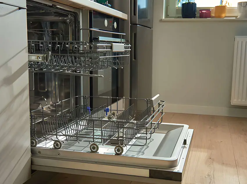 Dishwasher Repair