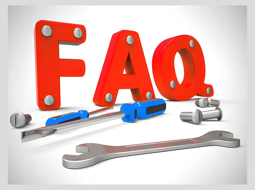 FAQ