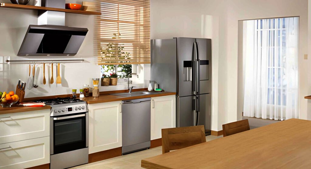 Golden State Sub-Zero & Viking Repair Header