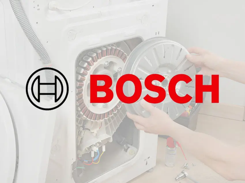 Bosch Repair