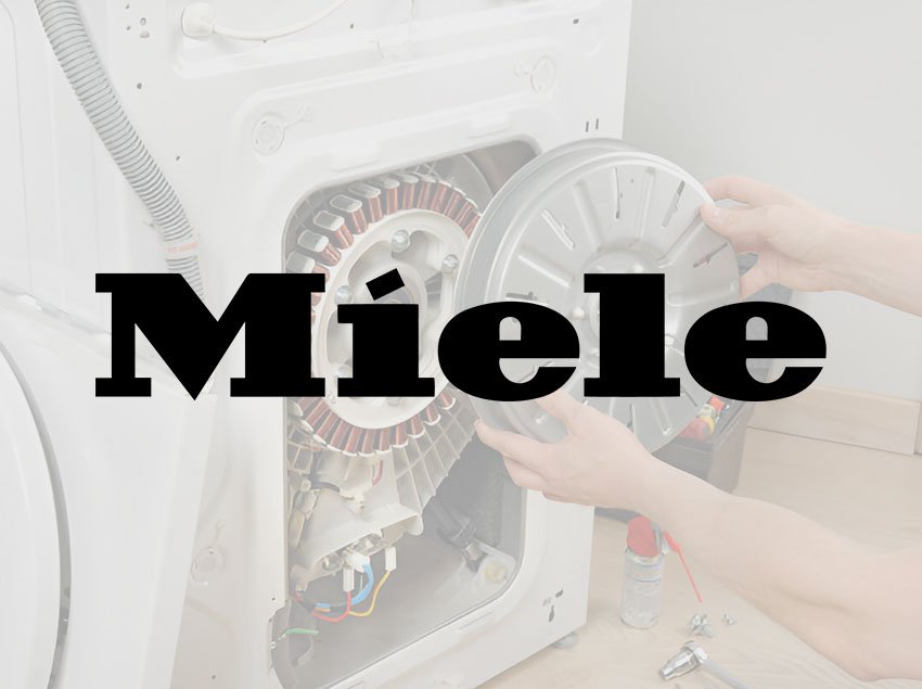 Miele Repair