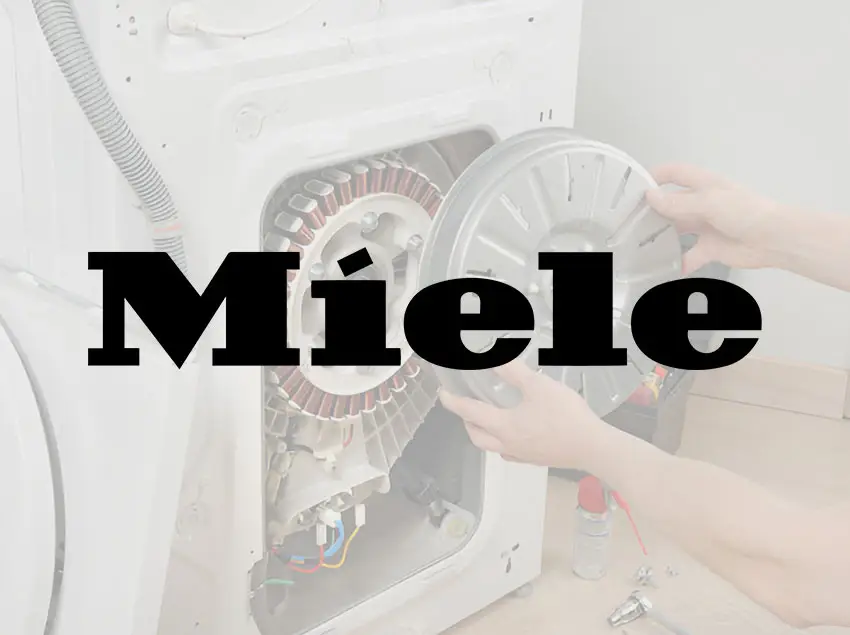 Miele Repair