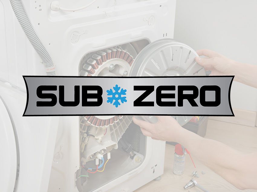 Sub-Zero Repair