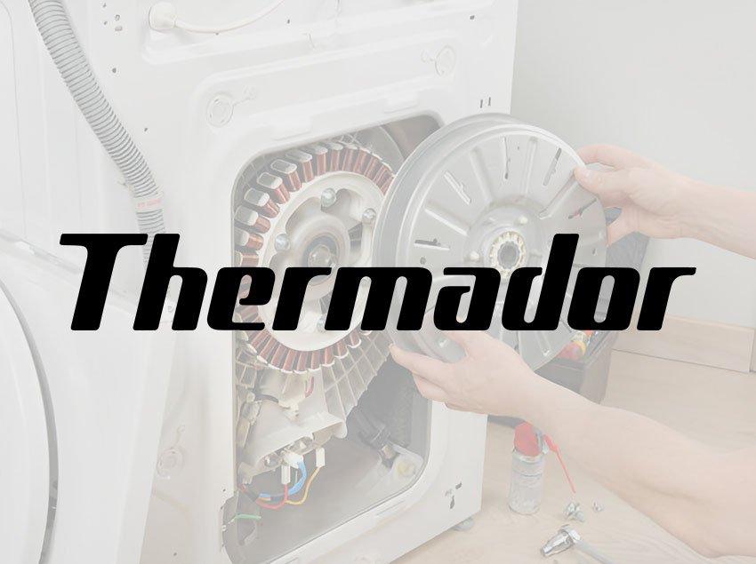 Thermador Repair