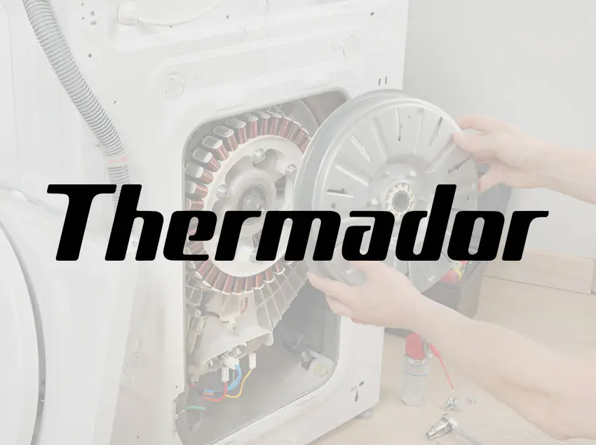 Thermador Repair