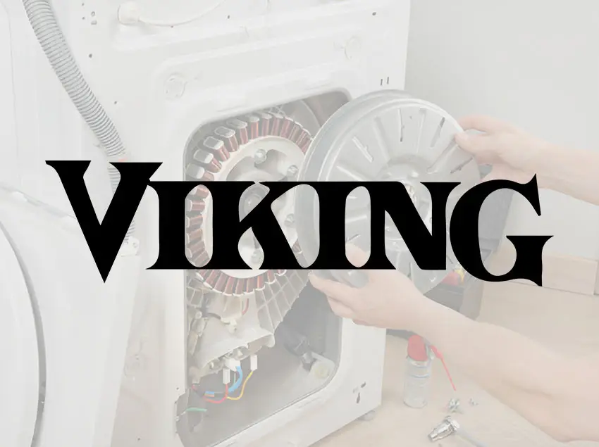 Viking Repair